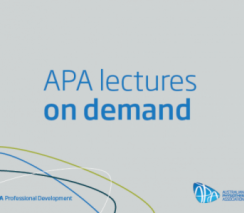 Community management of continence in the older adult